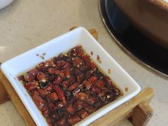 -阳坊大都涮羊肉(阳坊总店)