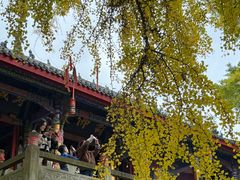 -金堂县云顶石城风景区