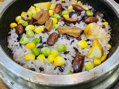 -光化门韩国料理(新地假日广场店)