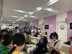-美年大健康体检中心(太阳宫分院)