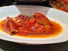 -小厨娘金榜题名(夫子庙秦淮河店)