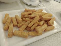 -天津雅园饭店(成林道店)