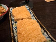 脆皮豆腐-哥哥の深夜食堂(红松东路店)