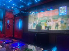 -UK派对KTV(日月广场店)