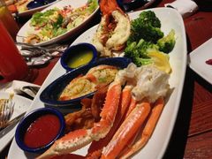 -RED LOBSTER(中城西店)