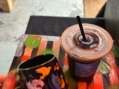 -nodcafe(M50创意园店)