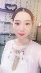 点击看大图 -美云庭古装·格格服汉服·京城旅拍(北京店)