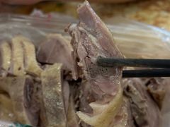 -清真·金宏兴鸭子店(明瓦廊店)