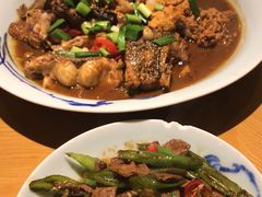 -船夫鱼锅(衢江路店)