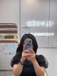 -宇东国际 HAIR SALON