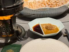 -鼎鼎香·港式火锅(北京SKP店)