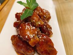 -枣子树·素食餐厅(普陀山店)