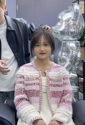 -藤野造型烫染·漂发