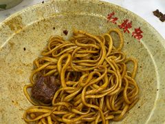 -豫厨老汤拉面(企业广场店)
