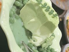 -井格重庆火锅(西直门凯德Mall店)
