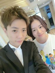 -简法造型·品牌形象店