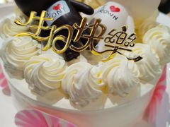 -半岛听涛蒸汽海鲜自助(K11店)
