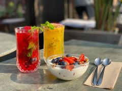 -The Rug Cafe(王府中环店)