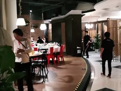 -热度餐厅(老佛爷店)