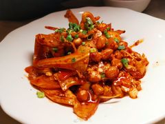 -锦水苑川菜馆(风格雅园店)