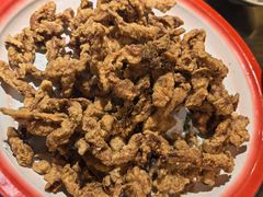 -博山菜·大厨烙馍村(金乔社区店)