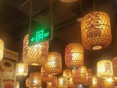 -南京大牌档(青岛万象城店)