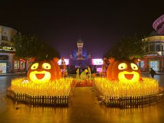 -青岛方特梦幻王国