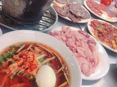 -松明一烤肉馆(鲁园店)