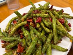-圣夜东北菜烧烤·夜宵·小龙虾(胥江路店)