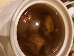 -武汉香格里拉大酒店·香宫中餐厅