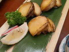 -宁波富力索菲特KOKO日本餐厅