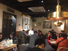大堂-卤儿道道(龙游路店)