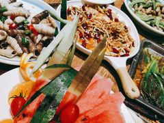 -永红源啤酒·烧烤·海鲜·大排档(青特城店)