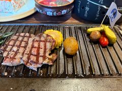 -卢布里西餐厅(总店)