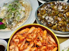 -西江河鲜·趣苑酒楼(鼎湖牌坊店)