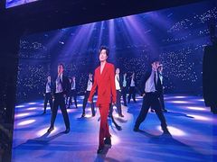 -深圳市体育中心体育馆主馆