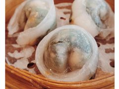 鲜虾菠菜饺-添好运点心专门店(百老汇店)