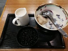 -鲜芋仙(太原街万达店)