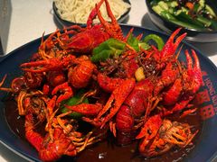 -红盔甲·小龙虾(天钥桥店)
