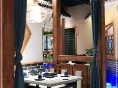 -福阿婆老牌湘菜(大润发店)