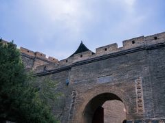 -雁门关景区