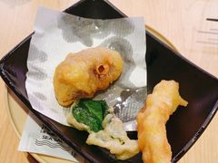 -寿司郎(皇庭广场店)