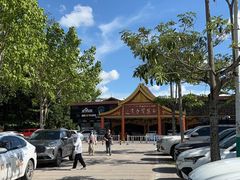 -西双版纳傣族园