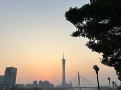 -住星酒店(广州北京路步行街店)