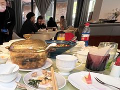 -芙蓉堂(武汉天地店)