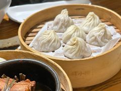 -苏小柳手工点心(人民广场分院)