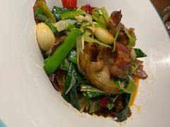 -乔街深夜食堂·台州菜·高压锅生蚝(杭州总店)