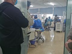 -厦门医学院附属口腔医院(蔡塘院区)