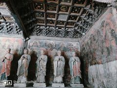 -报恩寺(平武县)