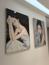 -米莱摄影写真(五大道别墅店)